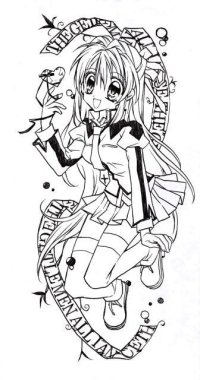 BUY NEW shinshi doumei cross - 156968 Premium Anime Print Poster